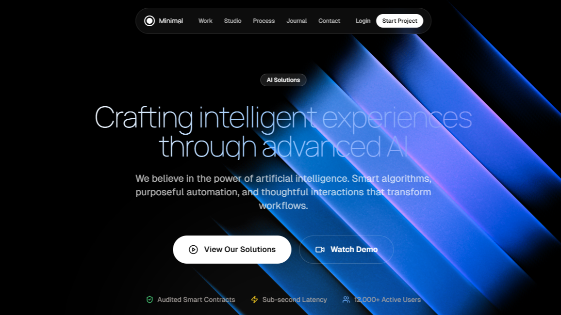 AI Platform Dashboard - Robust Abilities for Enhanced Productivity